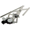 Window Regulator for Toyota Sienna (2004–2010) Front Passenger Side