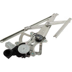 Window Regulator for Toyota Sienna (2004–2010) Front Passenger Side