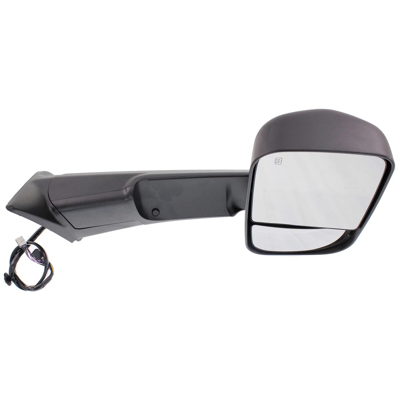 Heated Right Side Mirror for Ram 2500 3500 (2013–2018)