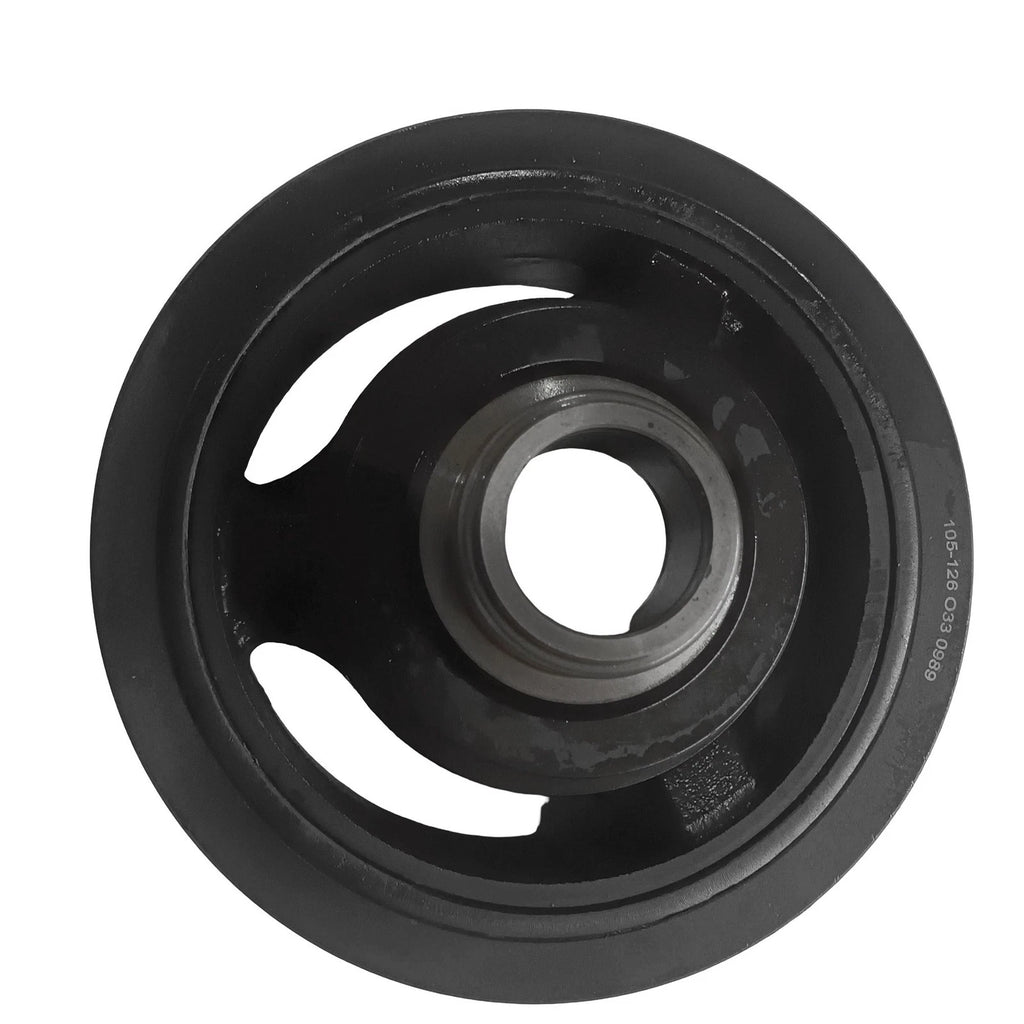 Harmonic Balancer 594716 for Chevy Silverado 1500 GMC Sierra 1500 Yukon (2007–2013)