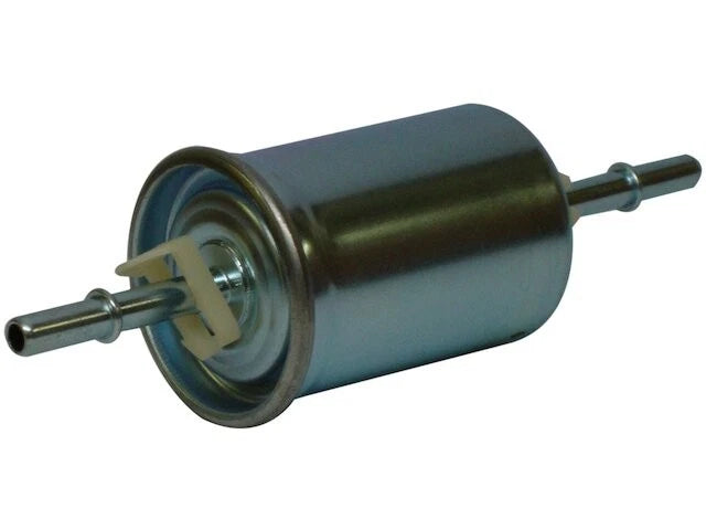 Fuel Filter for Jaguar XF (2009–2010) KY211KF 4.2L V8