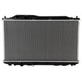 Radiator for Acura CSX Honda Civic 2006–2011