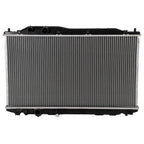 Radiator for Acura CSX Honda Civic 2006–2011