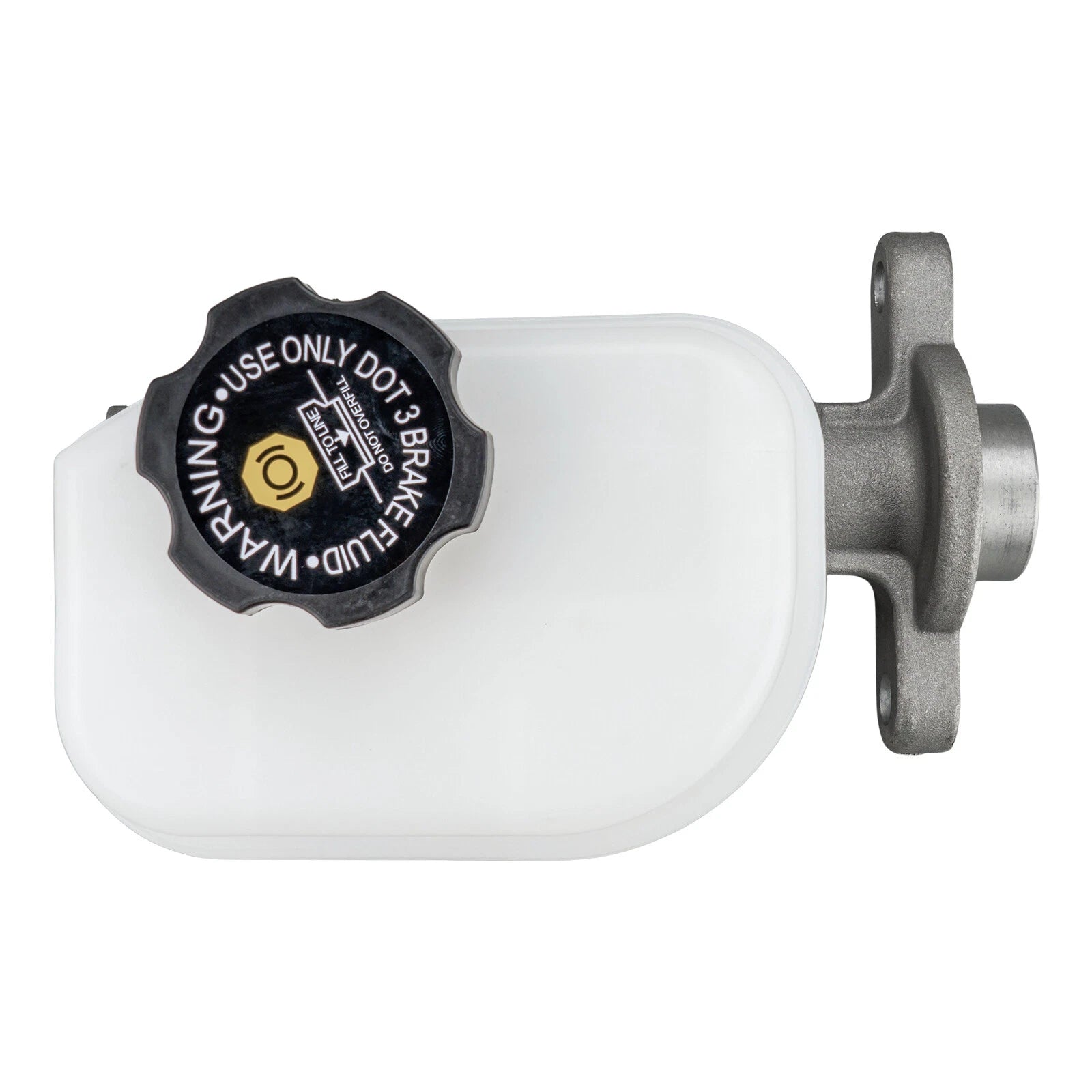 Brake Master Cylinder with Reservoir for Buick LeSabre Cadillac DeVille (1971–1989)