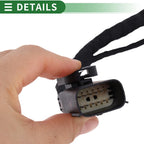 Fuel Injector Connector Wiring Harness for Chevrolet Camaro V8 (2016)