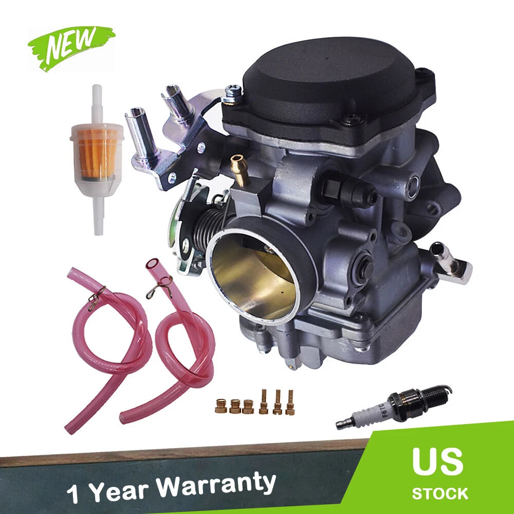 CV 40mm Carburetor for Harley Sportster 883 1200 (2004–2006)