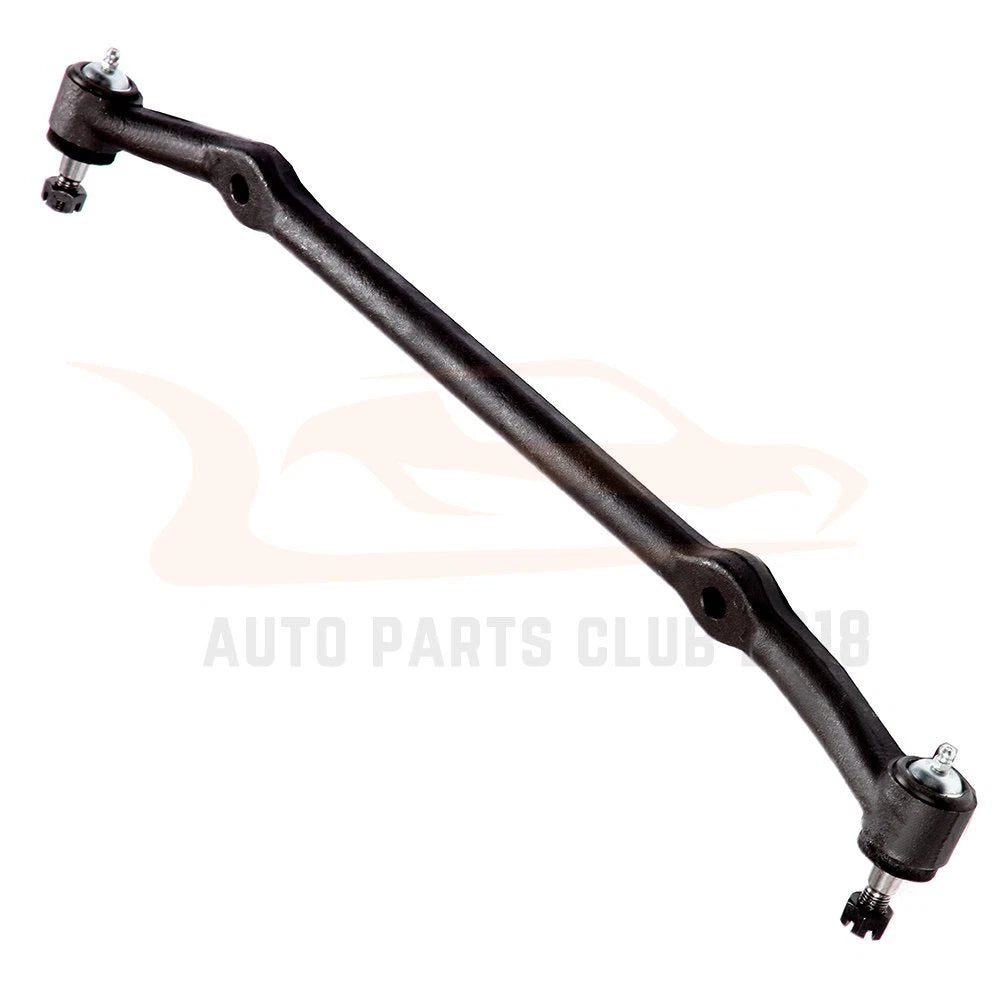Set of 6 Tie Rod End Idler Arm Suspension Steering for Chevrolet Malibu Monte Carlo