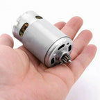 12V 13 Teeth RS550VC8518 Gear Motor for GSR12V15 (3601H68102)