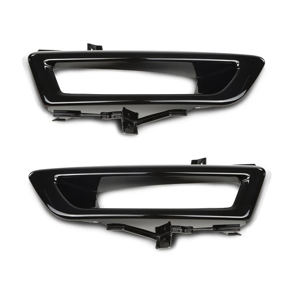 Fog Light Bezel Trim for Land Rover Discovery Sport (2015–2018)