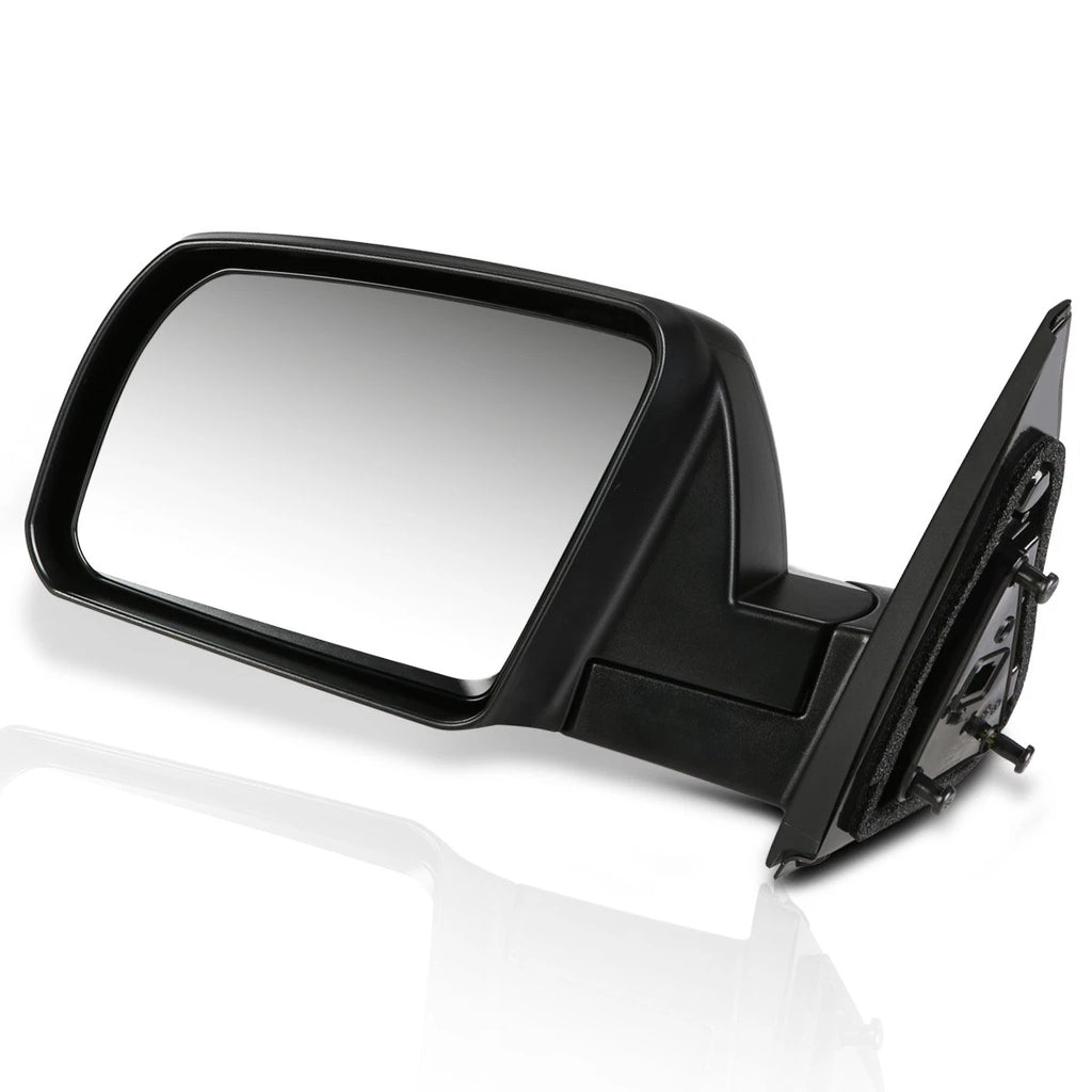 Driver Left Side View Door Mirror Replacement for Tundra (2014–2015)