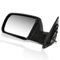 Driver Left Side View Door Mirror Replacement for Tundra (2014–2015)