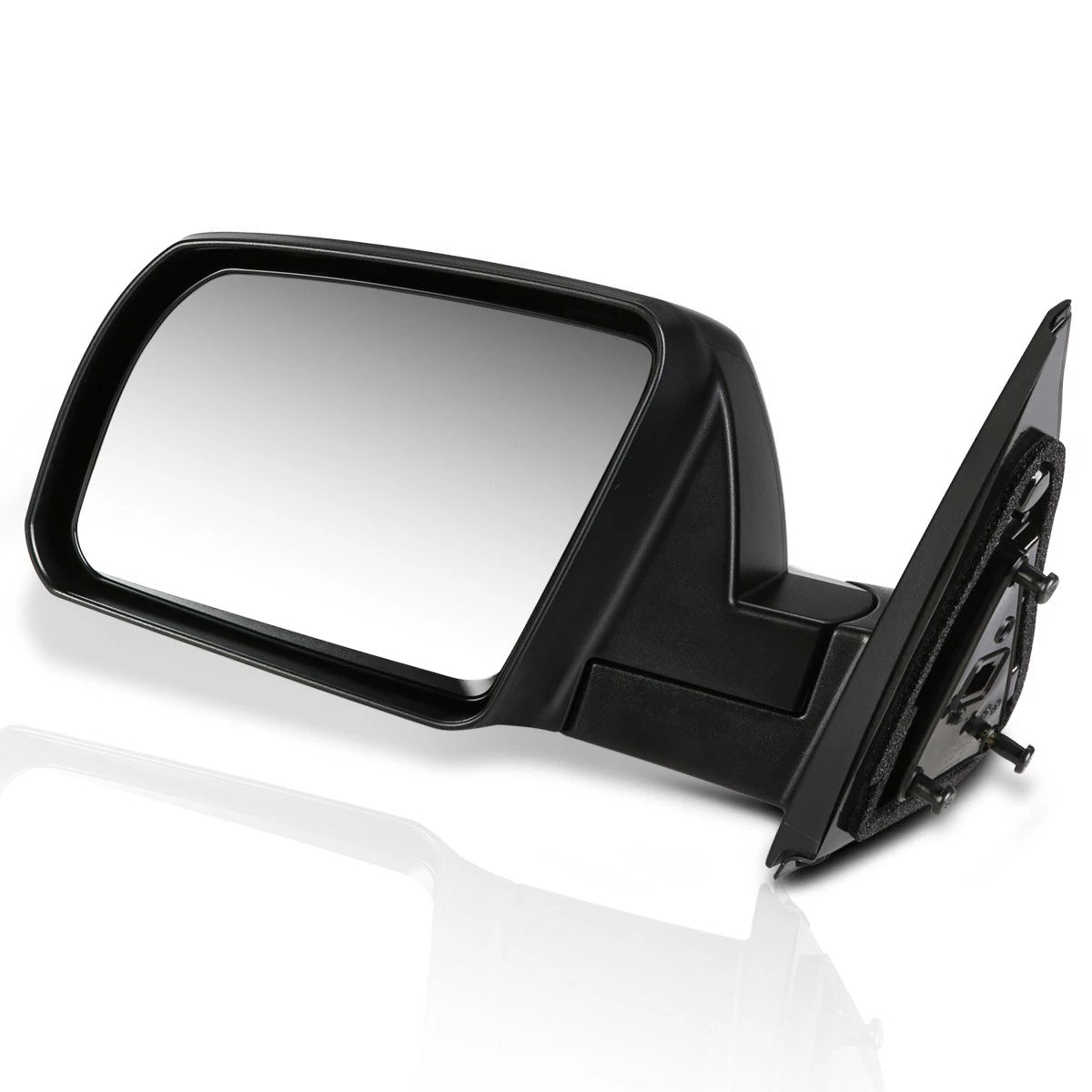 Driver Left Side View Door Mirror Replacement for Tundra (2014–2015)