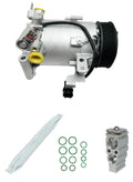 AC Compressor Kit Replacement for Honda CR-V 1.5L Turbo (2020–2022)