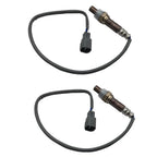 2X Oxygen O2 Sensor for Toyota Tundra RAV4 (2007–2021) 234-4260