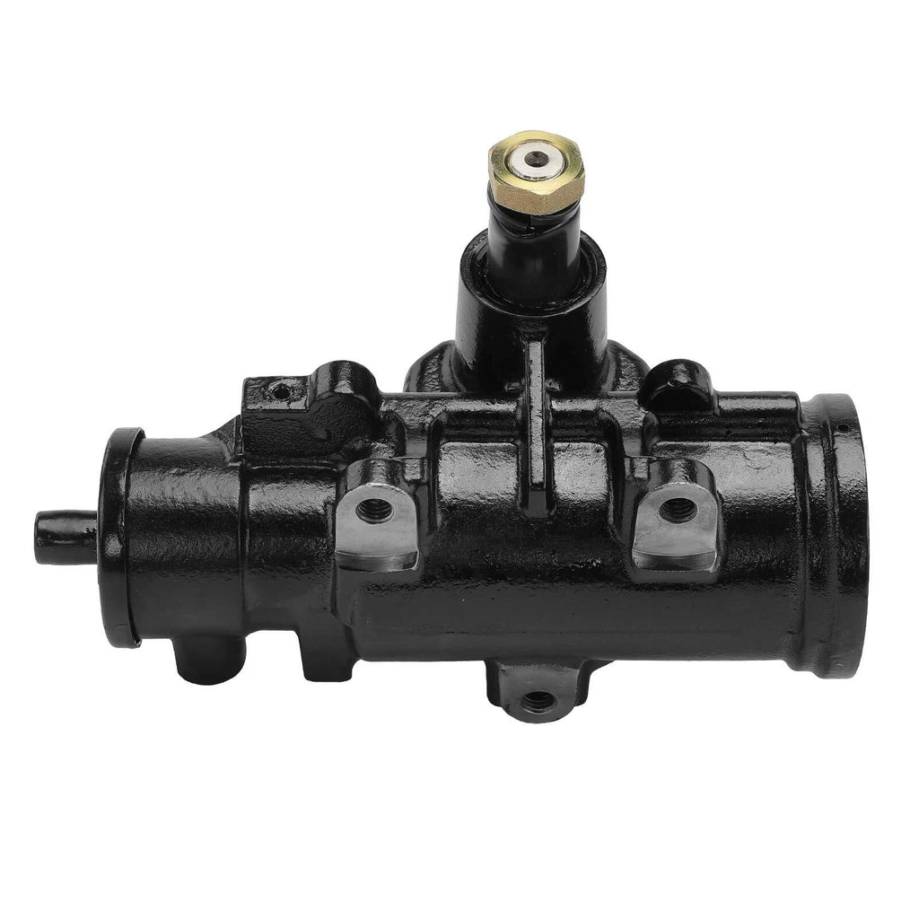 Power Steering Gear Box for Chevy Express GMC Savana (2003-2021)