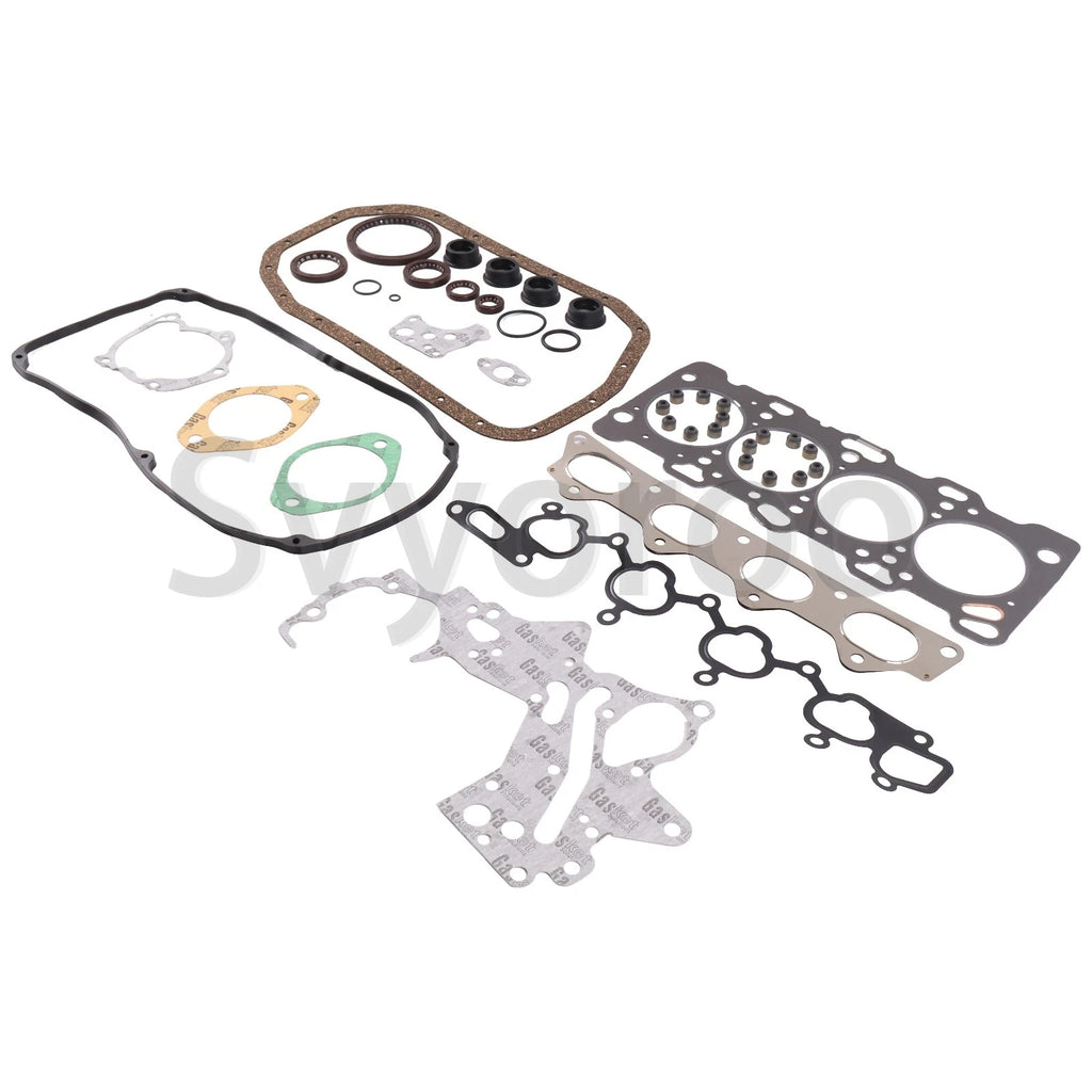 Overhaul Gasket Kit 4112701 for Hyster Forklift PSI 2.0 2.4