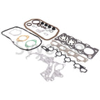 Overhaul Gasket Kit 4112701 for Hyster Forklift PSI 2.0 2.4