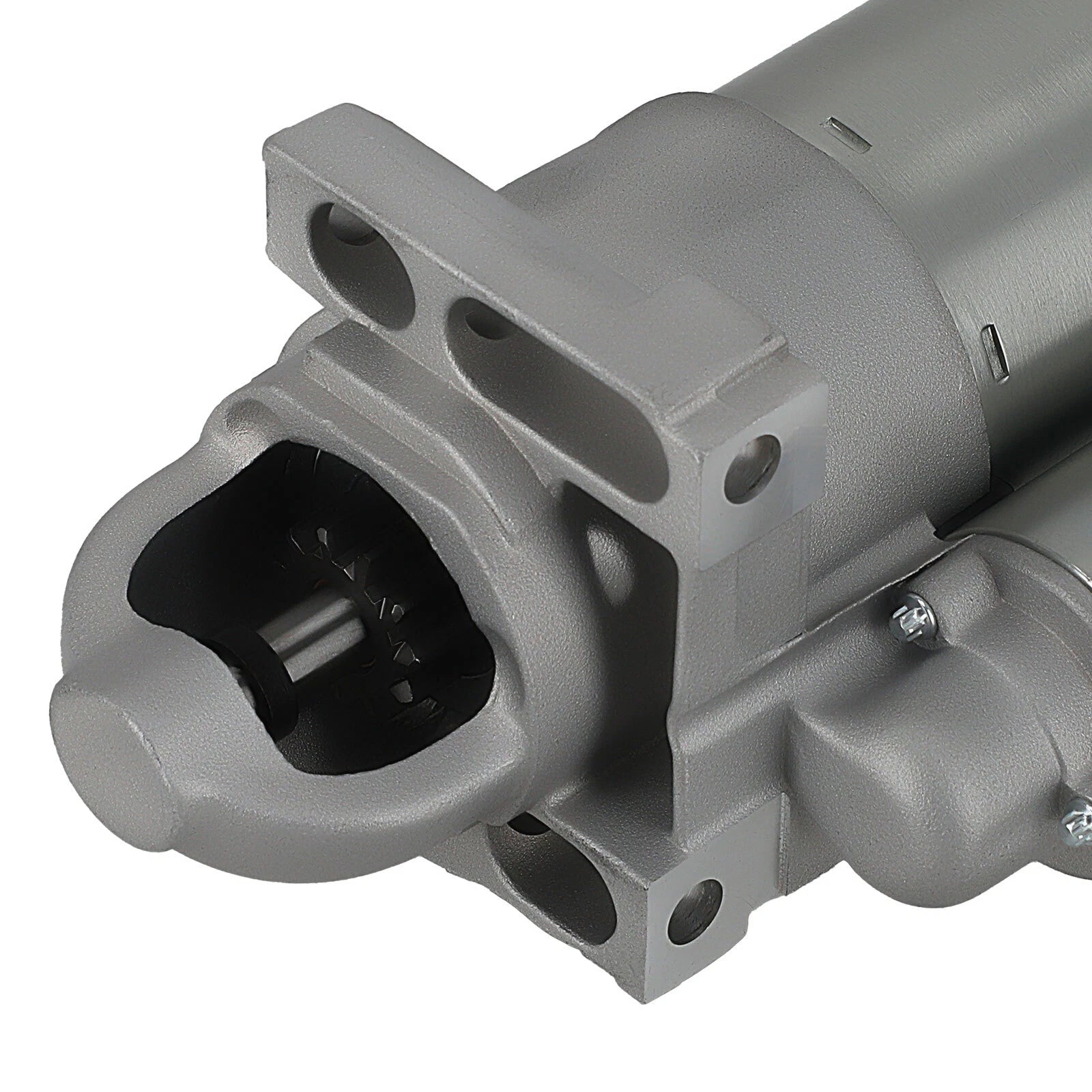 Starter Motor for Chevrolet Express 3500 (2006–2013) 1.2kW CW