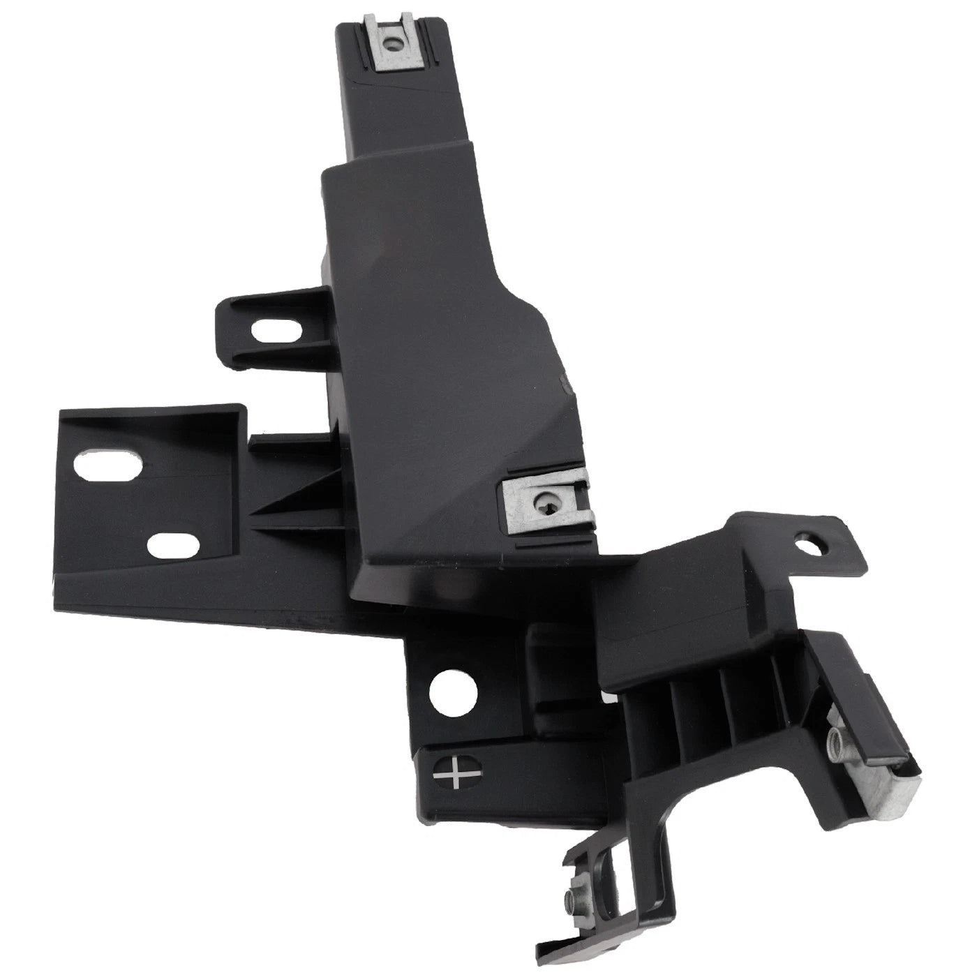 Radiator Support Air Duct Bracket for F-150 Lightning (2022–2023)