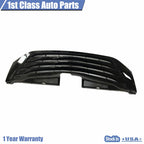 Glossy Black Grille for Toyota Sienna (2011–2017)