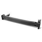 Steel Rear Bumper Face Bar Reinforcement for Jeep Cherokee (2014–2023)