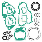 Complete Engine Gaskets Set & Oil Seal for Honda CR250R (1992–2001)