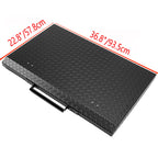 36" Waterproof Hard Cover Lid for Blackstone Griddle