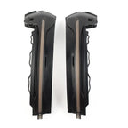 LED Sequential Side Mirror Turn Signal Lights for Audi A3 S3 RS3 2012-2020 (2 pcs)