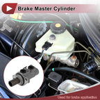Brake Master Cylinder No.M630713/20990924 for Chevrolet Equinox (2010–2017)