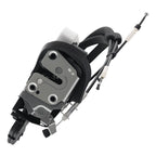 Door Lock Actuator for Nissan Murano (2008–2014) Front Right Passenger Side