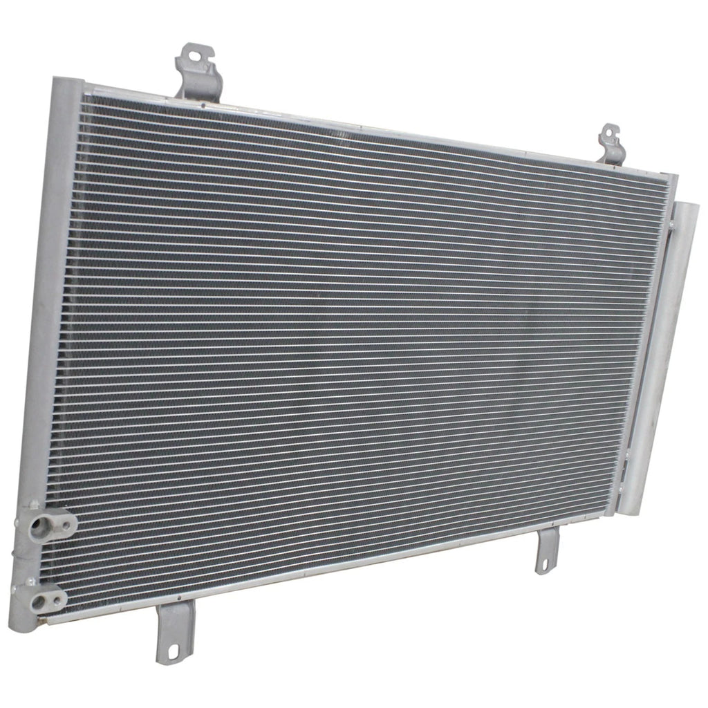 Radiators for Toyota Avalon, Camry (2012–2017)