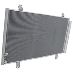 Radiators for Toyota Avalon, Camry (2012–2017)