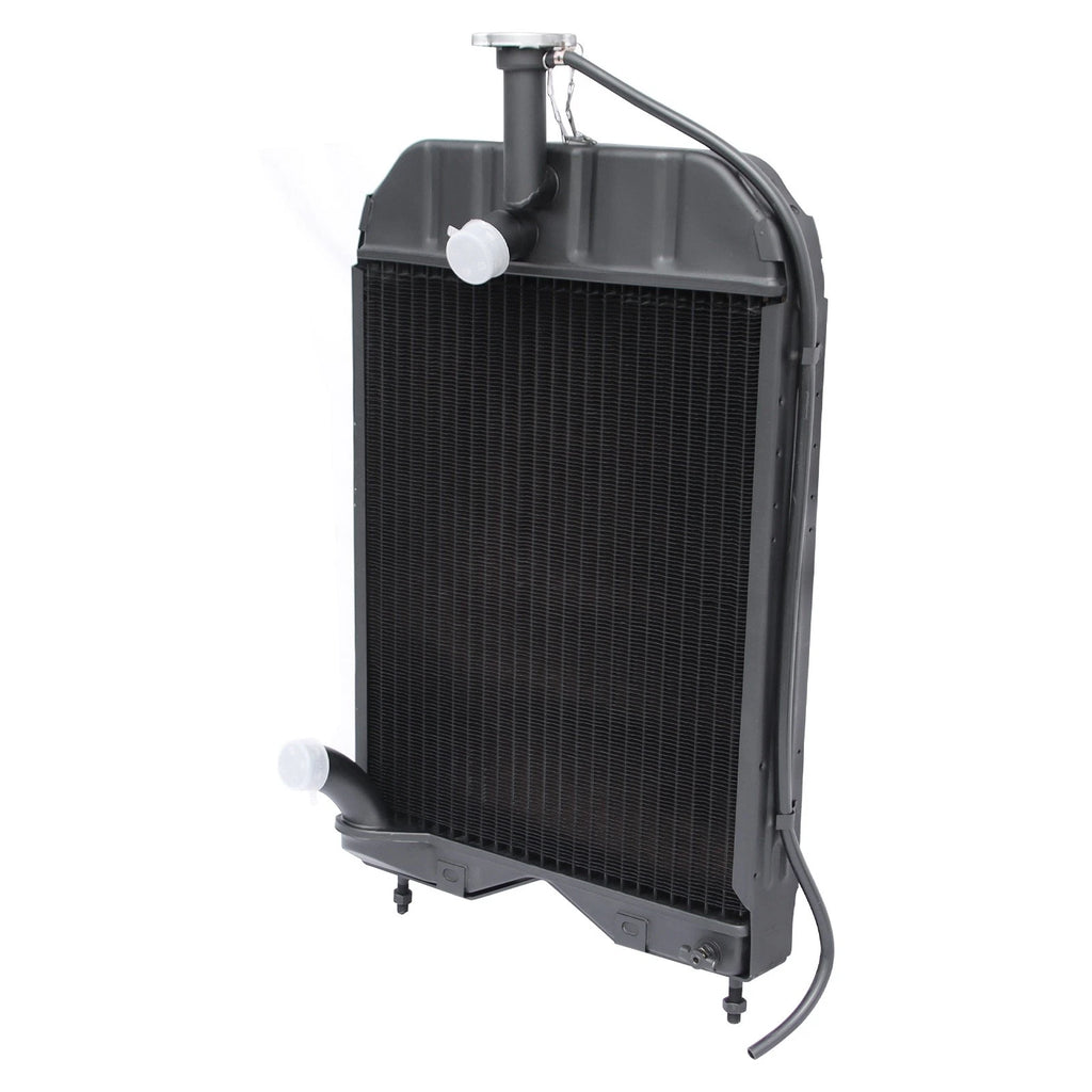 4 Rows Radiator for Massey Ferguson 231 (1970–1980)