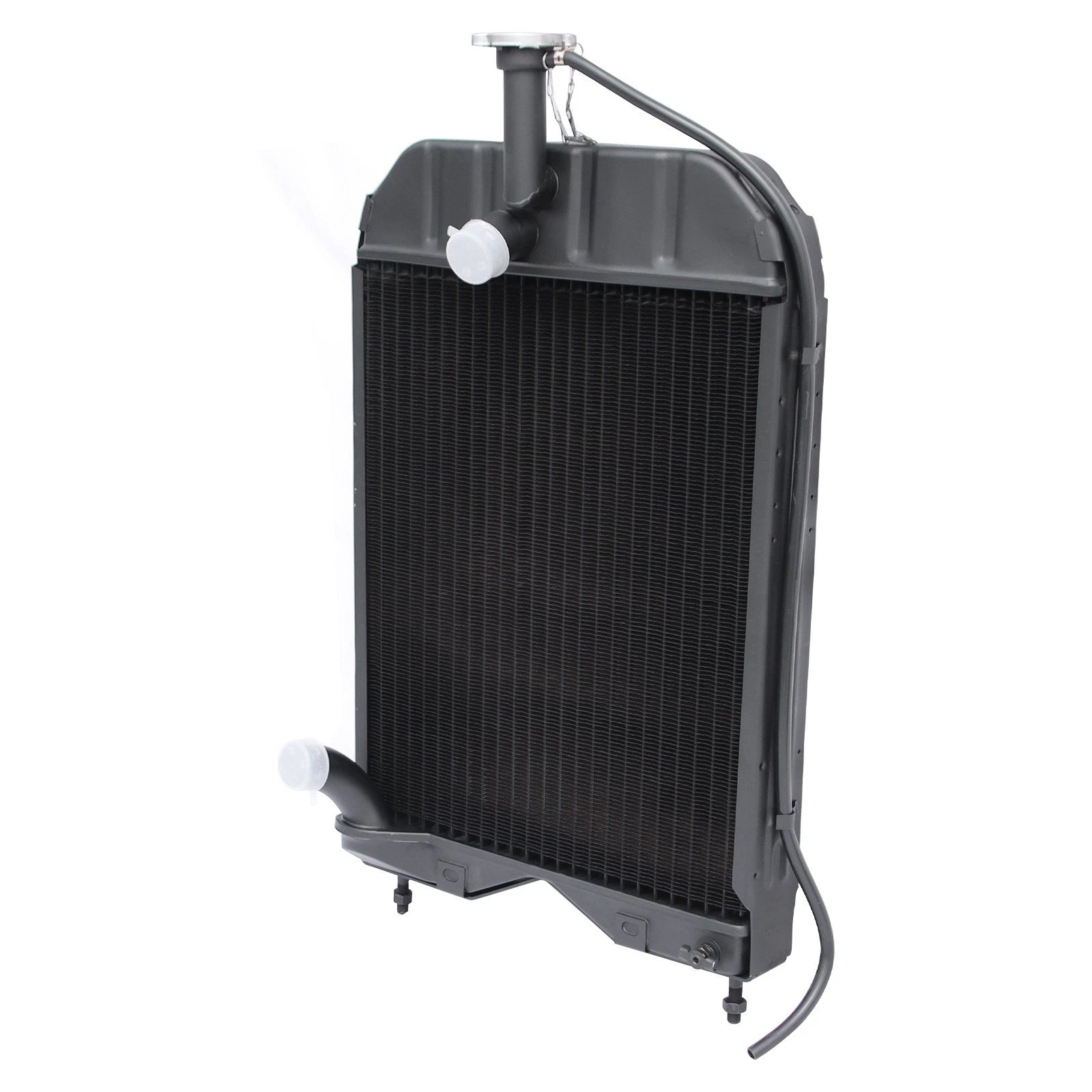 4 Rows Radiator for Massey Ferguson 231 (1970–1980)