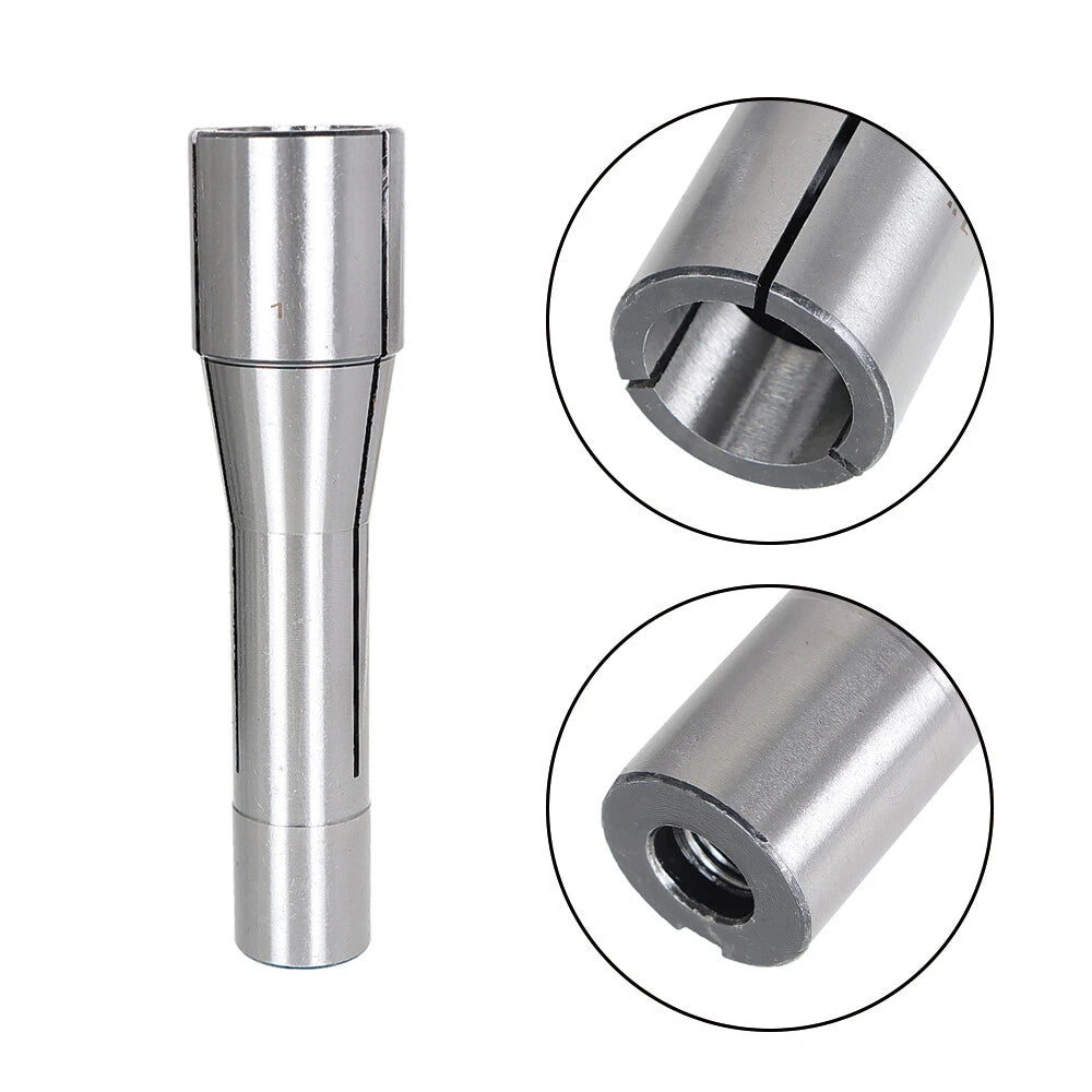 29 PCS Collet Set for Bridgeport R8 (Fits 1/32" - 1")