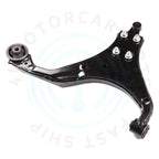 2X Front Lower Control Arms for Hyundai Tucson Kia Sportage (2005–2010)