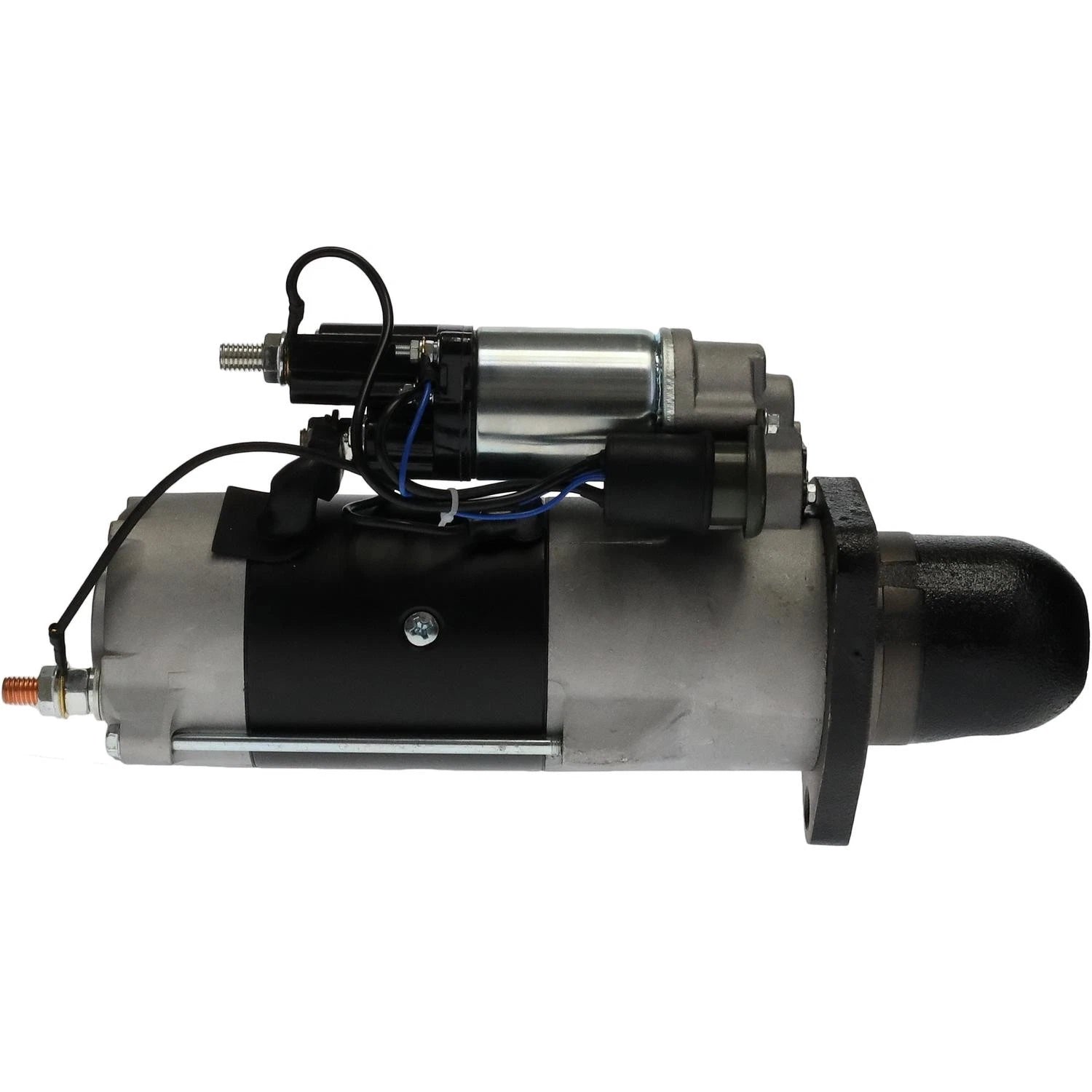 12V Starter for International 4700LP (1994)