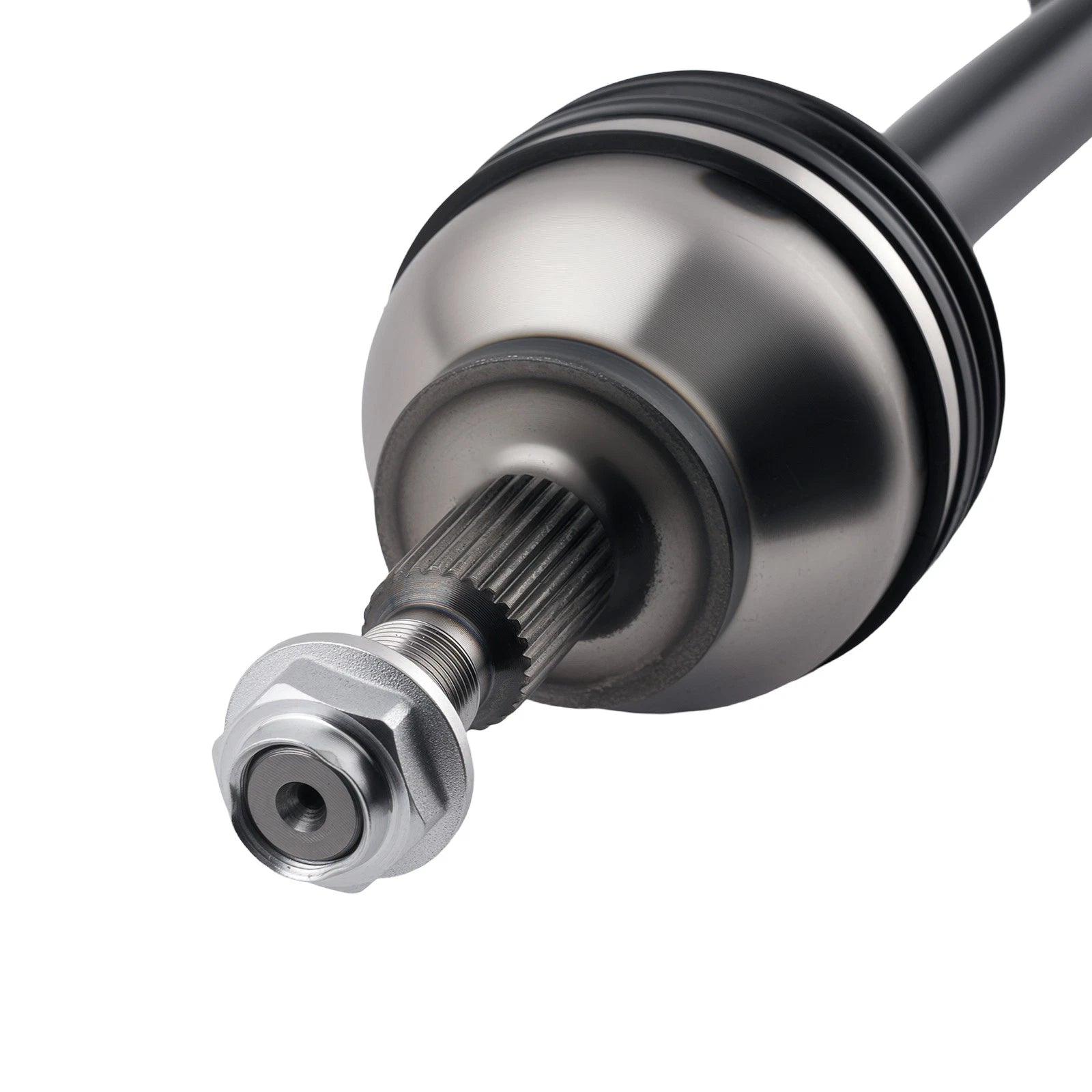 Front Right AWD CV Axle for Lincoln MKZ for Ford Escape (2013–2019)
