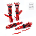 Front & Rear Coilovers Shocks For Acura RSX 2-Door 2.0L 2002 2003 2004 2005 2006