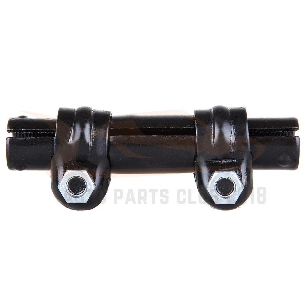 Set of 7 Front Lower Ball Joints & Outer Tie Rod Ends for Chevrolet Camaro (1982-1992)