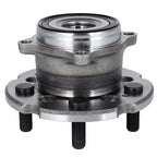Rear Wheel Bearing Hub Assembly for Acura MDX (2007–2013), ZDX (2010–2013)
