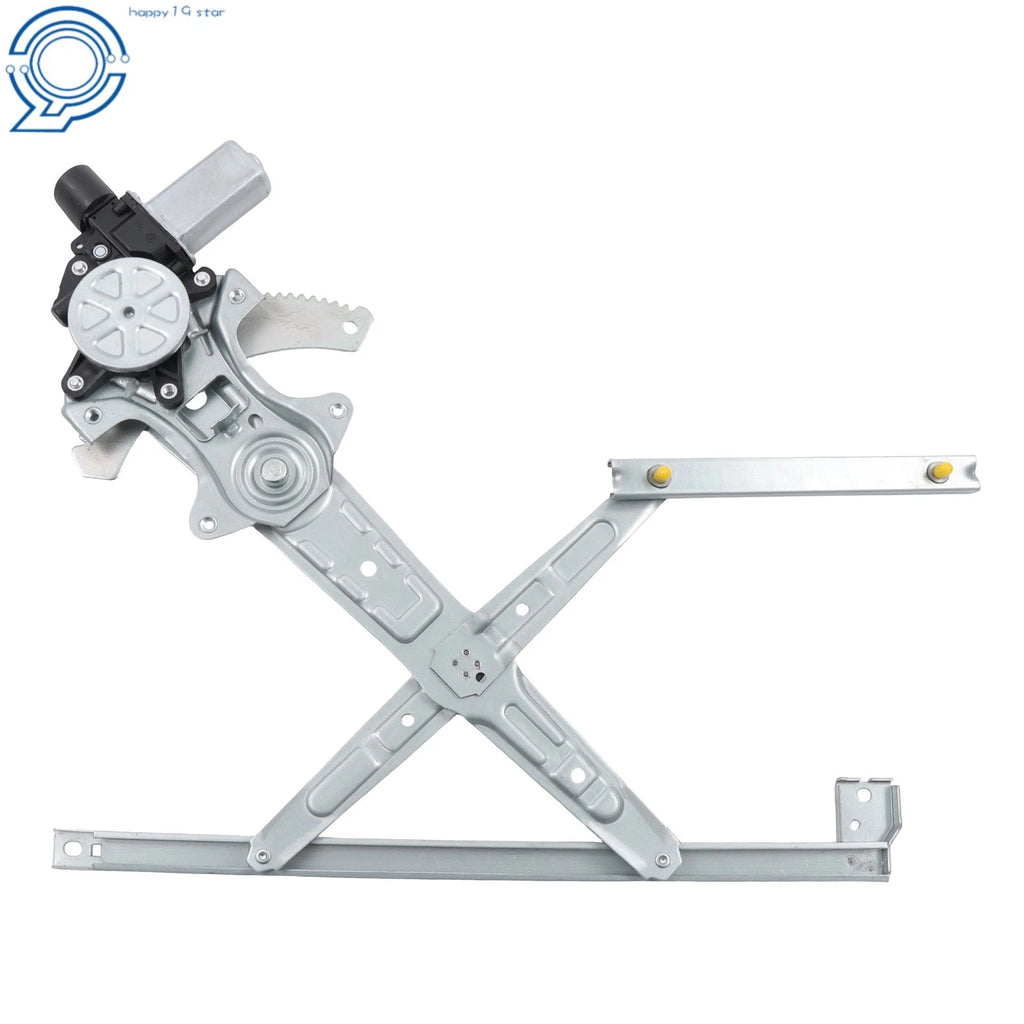 Power Window Regulator with Motor for Honda Civic (2012-2015) Sedan