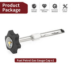 Fuel Gas Gauge Cap 572161200 for Ski-Doo Skandic MXZ (380–600)