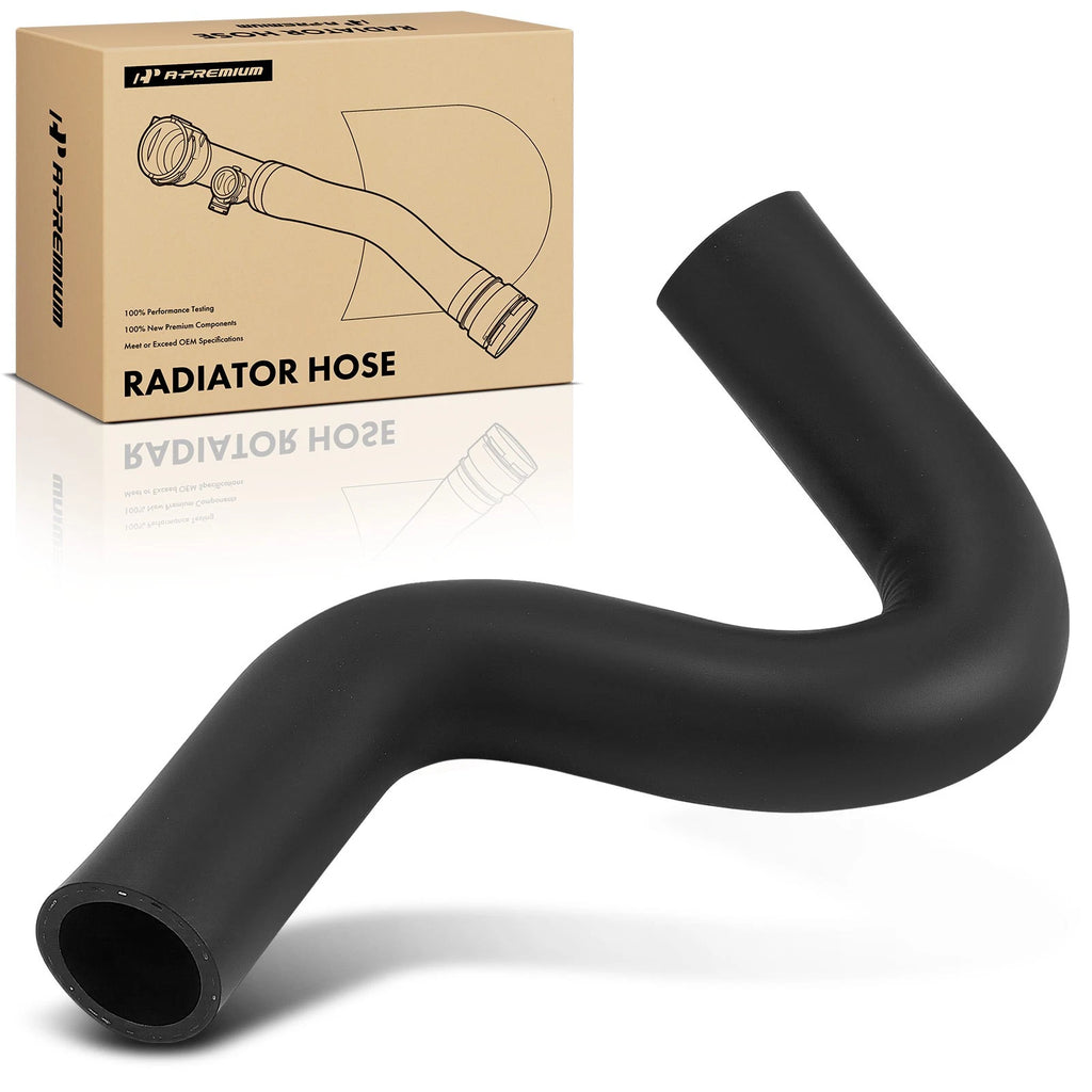 Upper Radiator Hose for Nissan Sentra 1991–1999