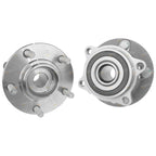 2.0L Rear Wheel Bearing Hubs for Mitsubishi Lancer CJ (2008 - 2010)