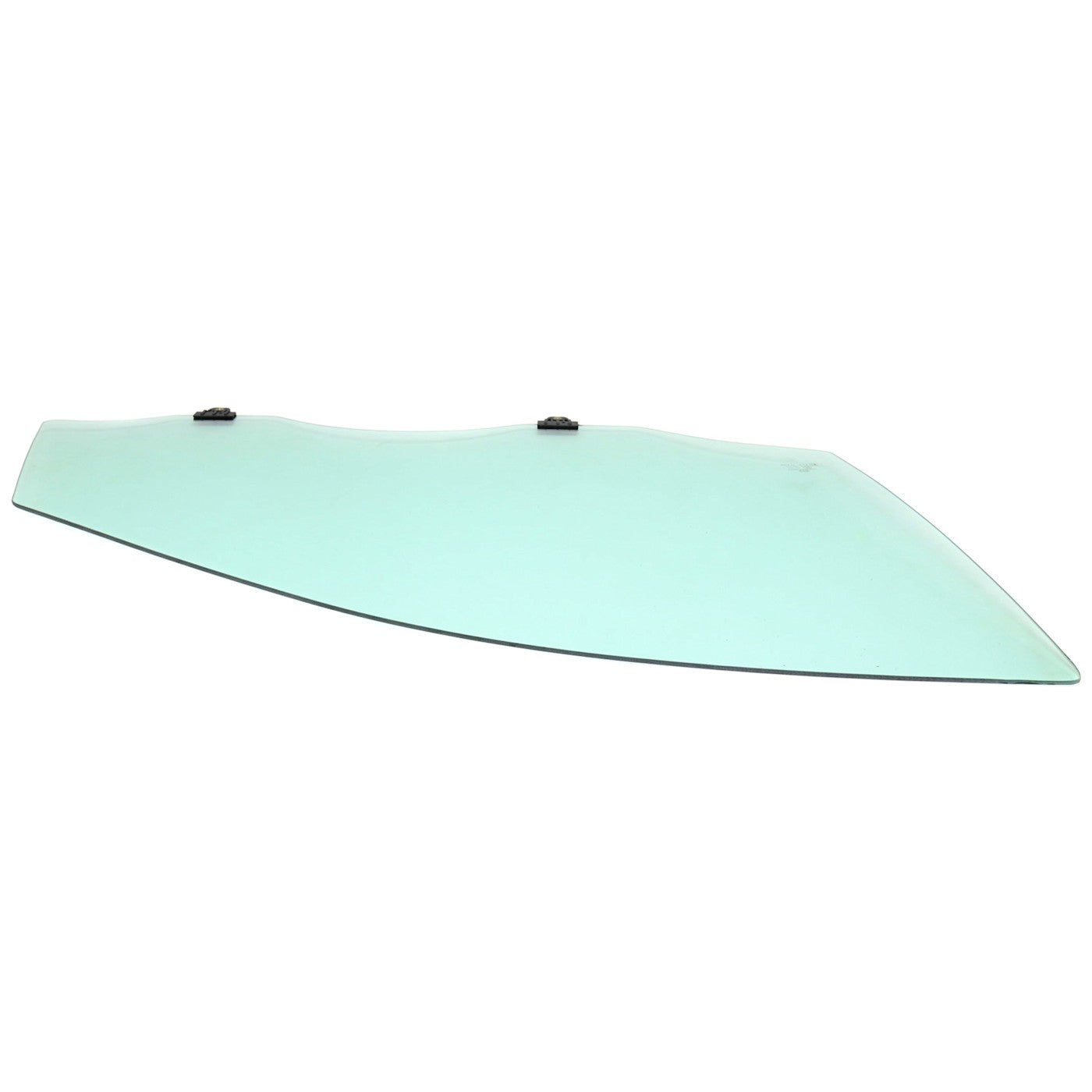 Front Passenger Door Glass for Nissan Maxima (2009–2014)