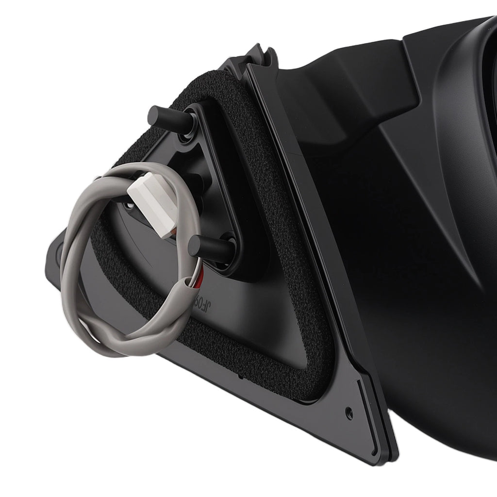 Driver Side Mirror for Toyota Highlander (2008-2013)