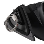 Driver Side Mirror for Toyota Highlander (2008-2013)