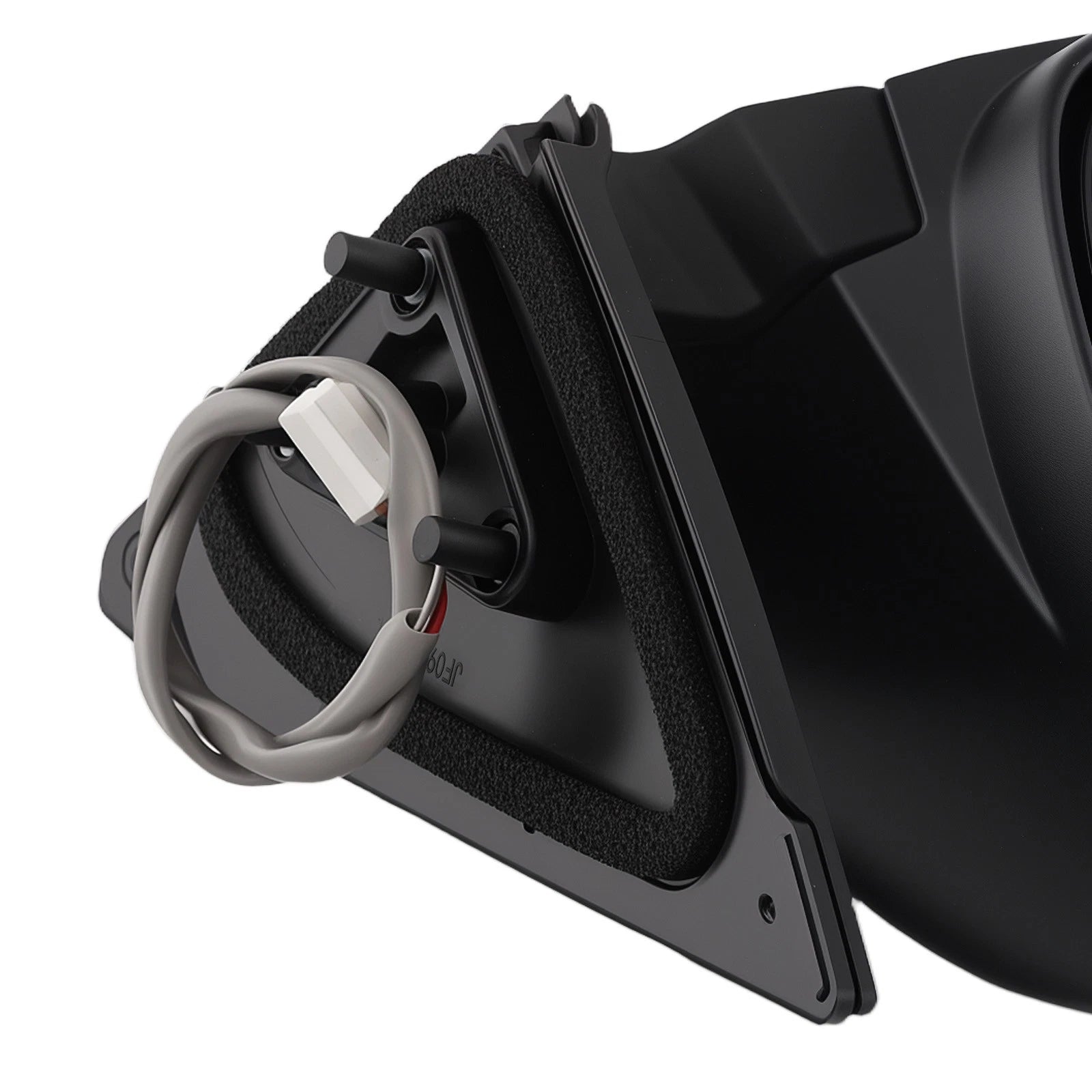 Driver Side Mirror for Toyota Highlander (2008-2013)