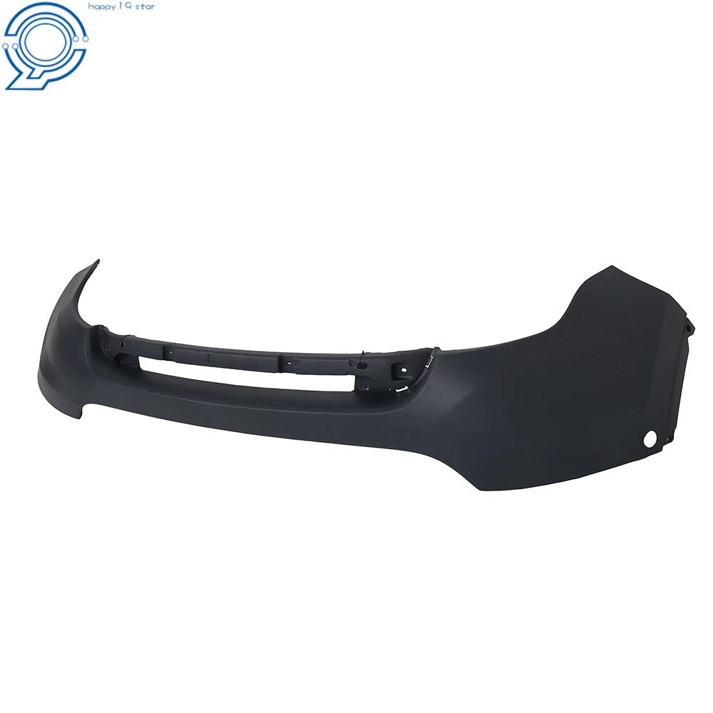 Front Upper Bumper Cover for Ford Explorer (2011-2015)